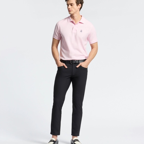 Psycho Bunny Classic Polo, 8/XXL — NWT - Picture 2 of 8